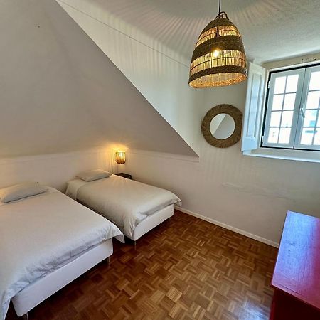 Casa Branca Hostel Ericeira Εξωτερικό φωτογραφία