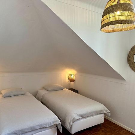 Casa Branca Hostel Ericeira Εξωτερικό φωτογραφία