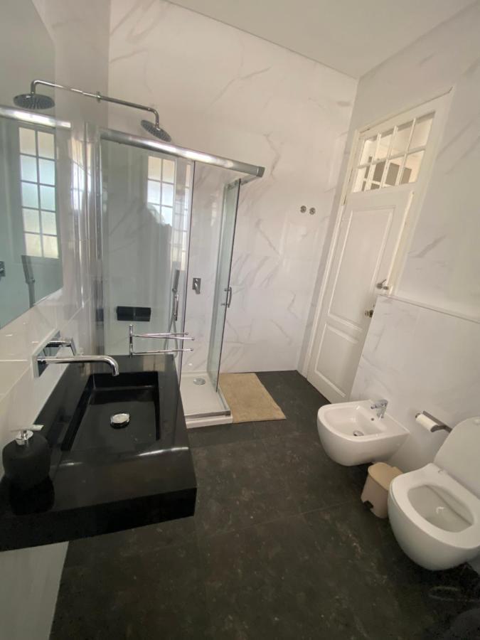 Casa Branca Hostel Ericeira Εξωτερικό φωτογραφία