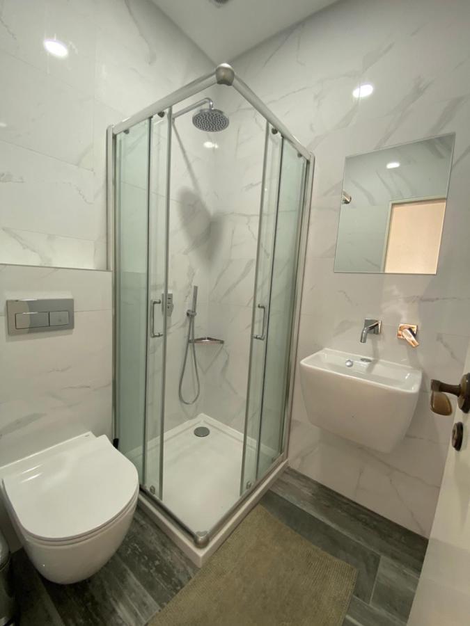Casa Branca Hostel Ericeira Εξωτερικό φωτογραφία