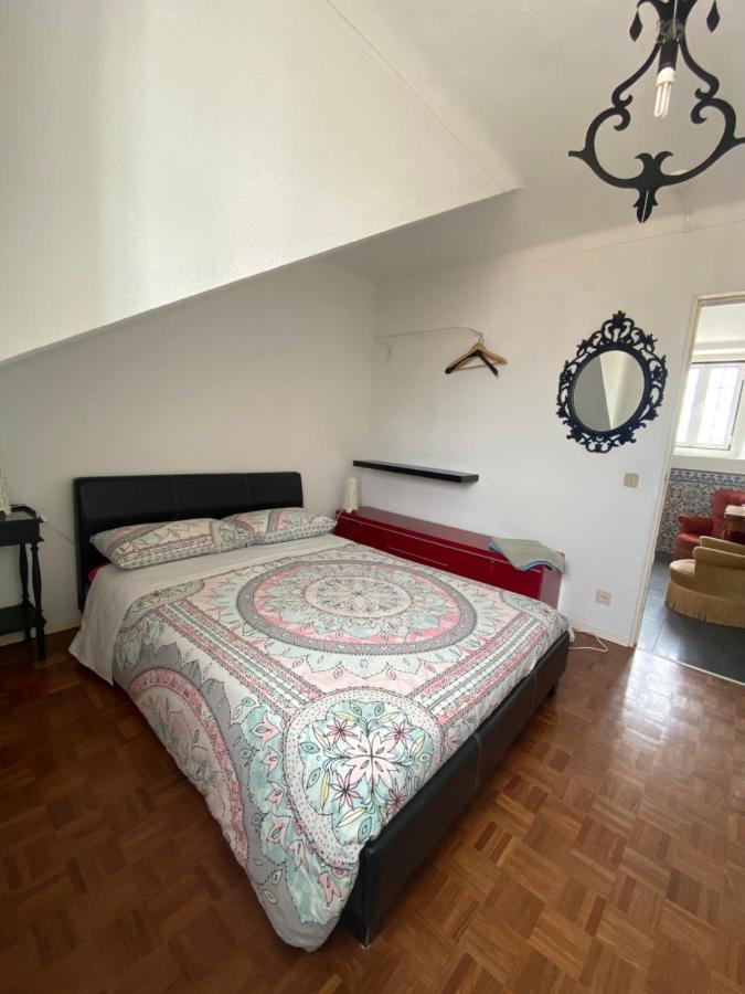 Casa Branca Hostel Ericeira Εξωτερικό φωτογραφία