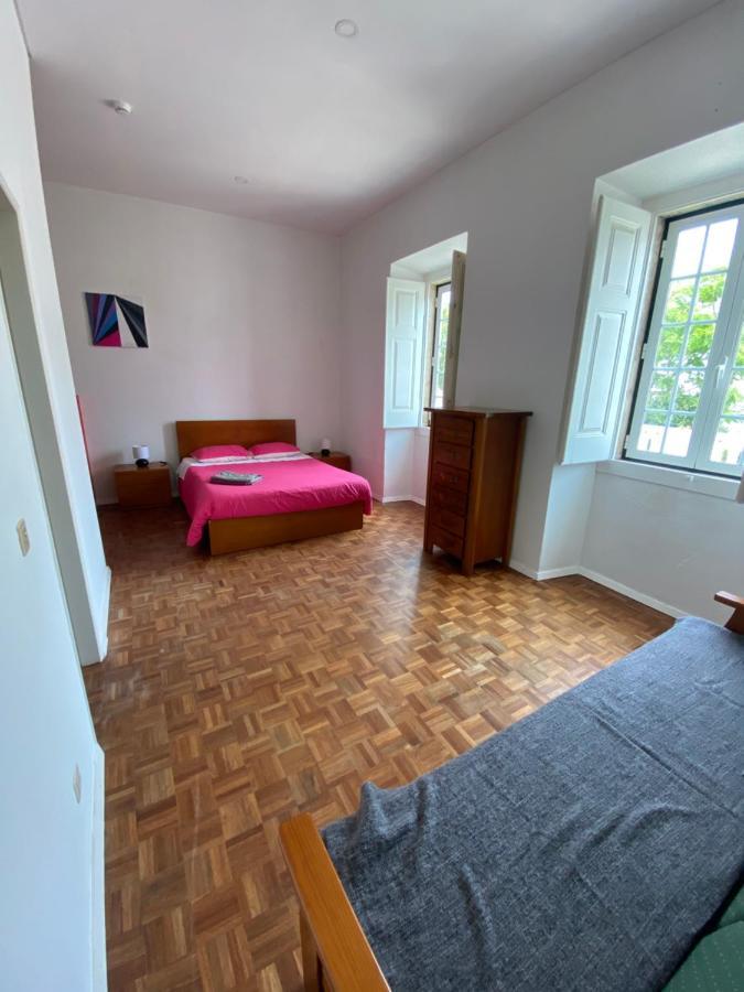 Casa Branca Hostel Ericeira Εξωτερικό φωτογραφία