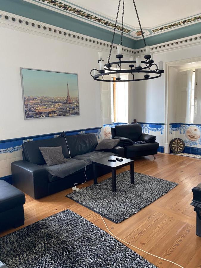 Casa Branca Hostel Ericeira Εξωτερικό φωτογραφία