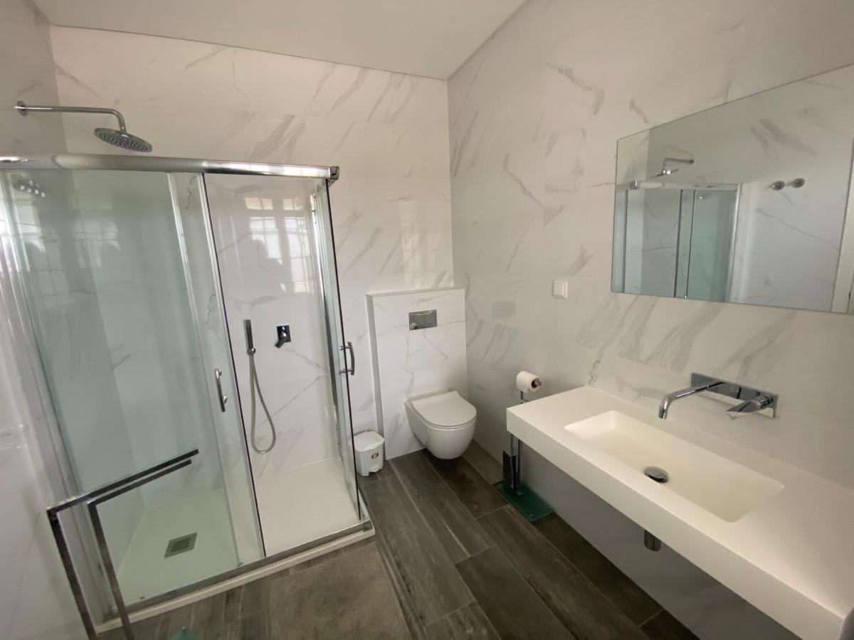 Casa Branca Hostel Ericeira Εξωτερικό φωτογραφία