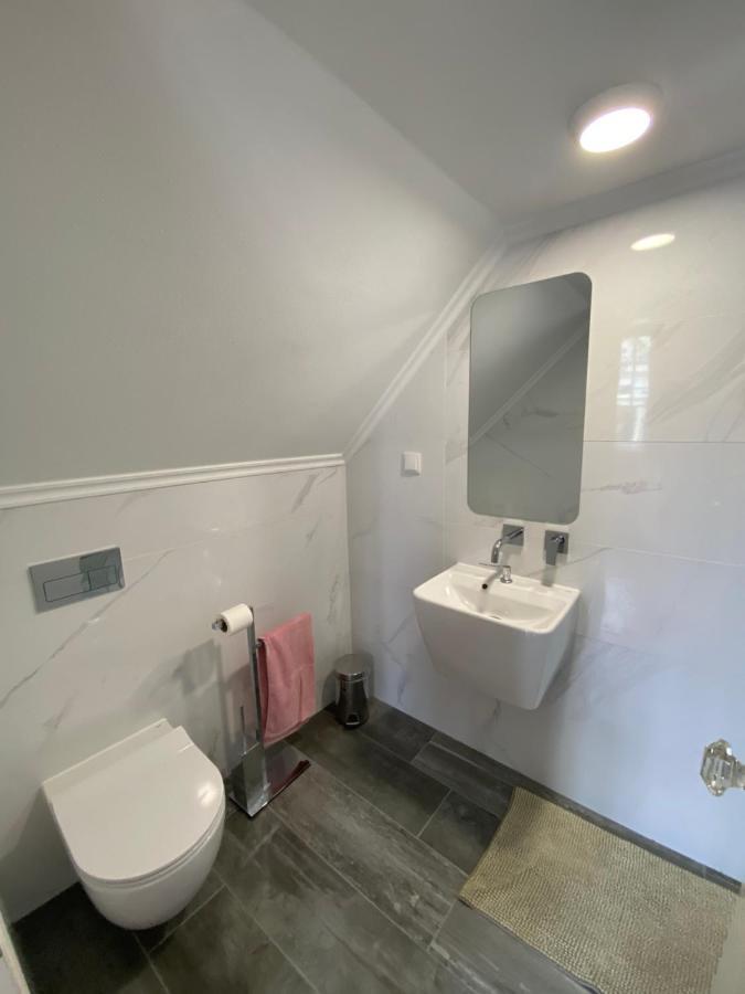 Casa Branca Hostel Ericeira Εξωτερικό φωτογραφία