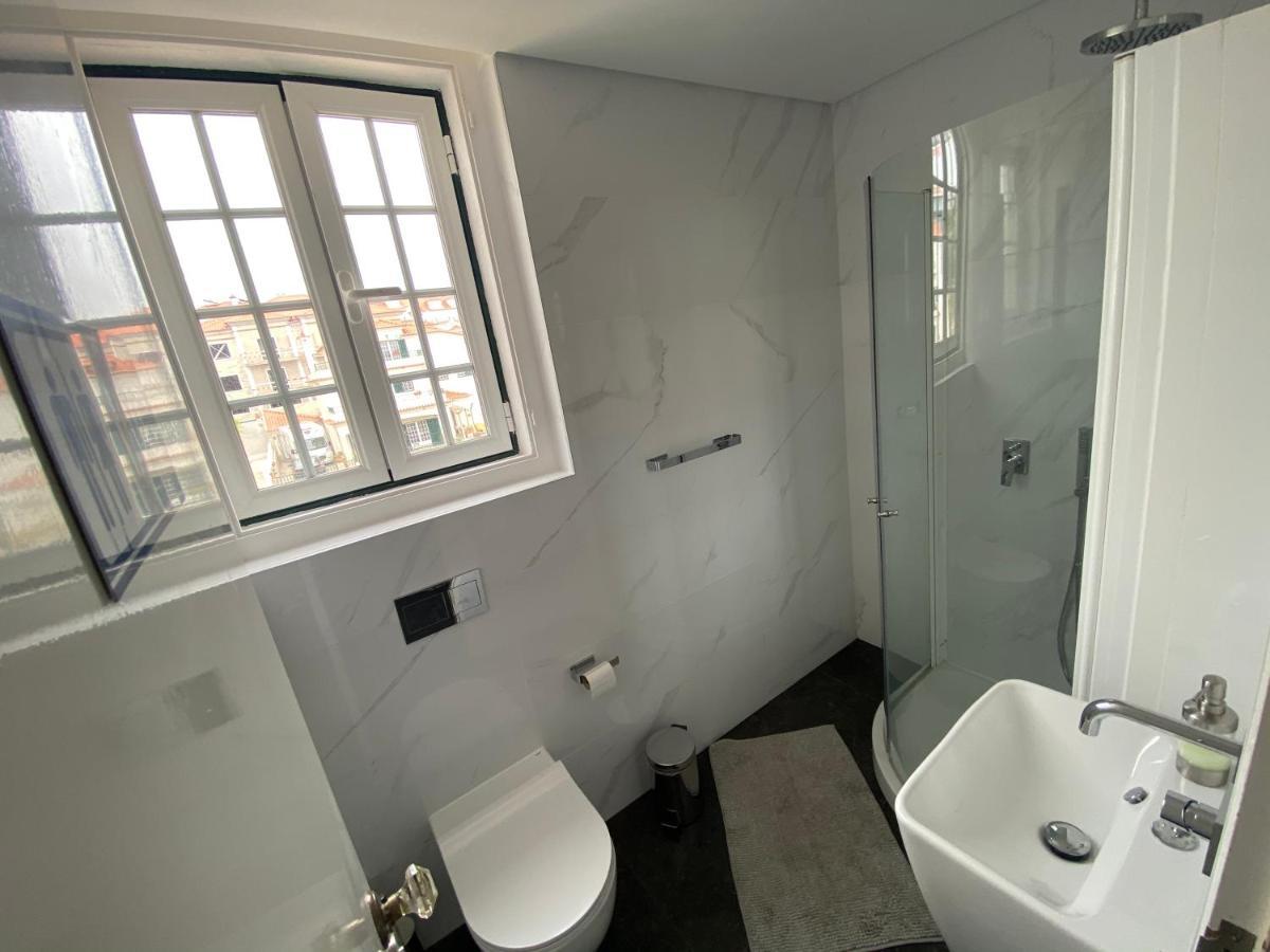 Casa Branca Hostel Ericeira Εξωτερικό φωτογραφία