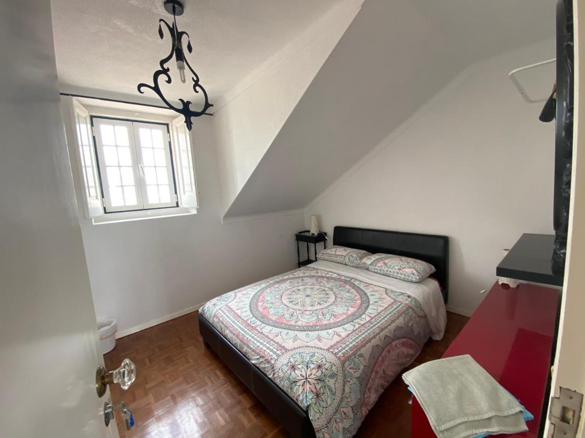 Casa Branca Hostel Ericeira Εξωτερικό φωτογραφία