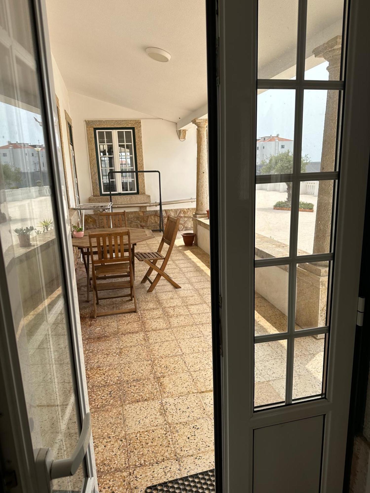 Casa Branca Hostel Ericeira Εξωτερικό φωτογραφία