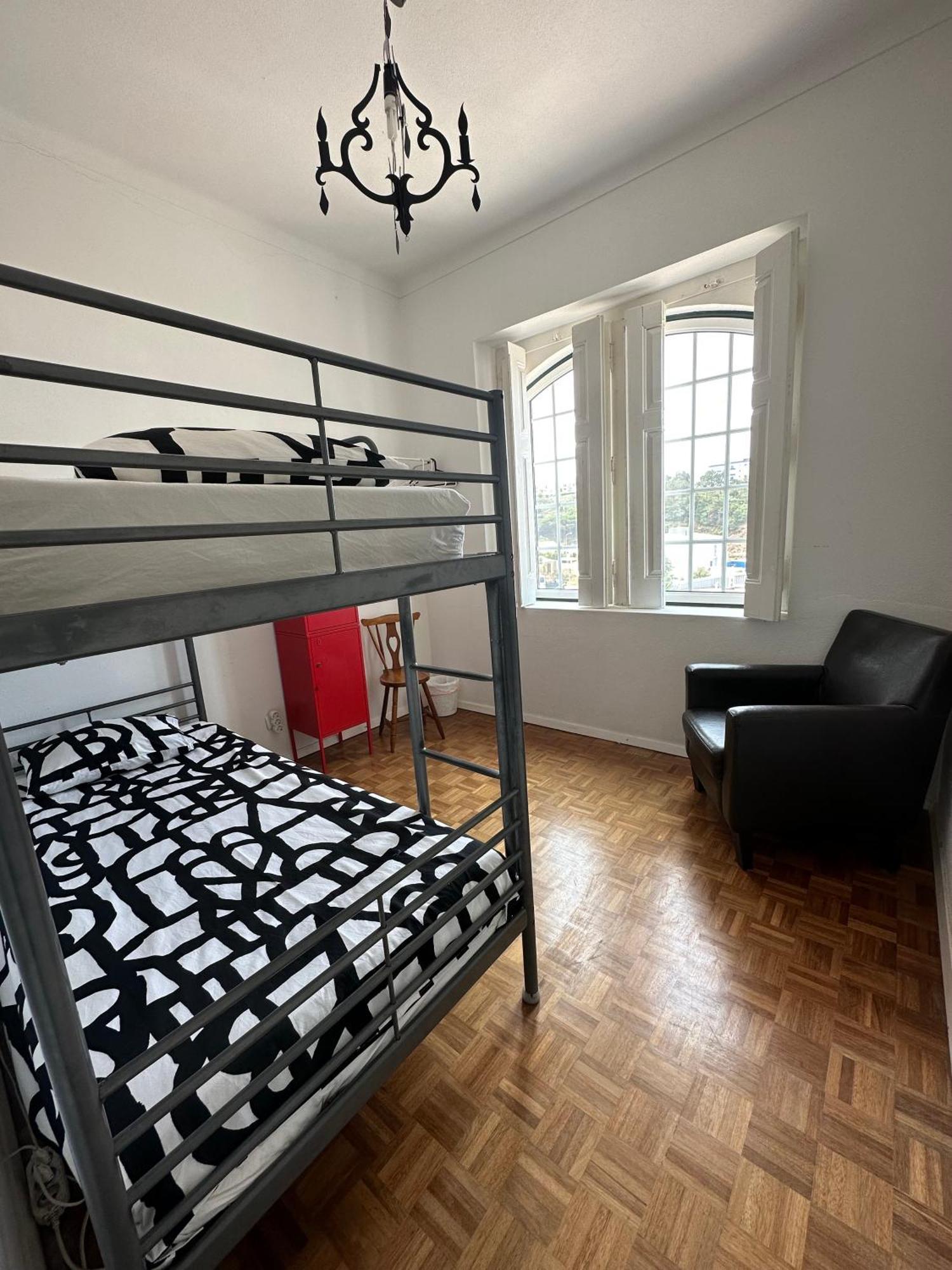Casa Branca Hostel Ericeira Εξωτερικό φωτογραφία