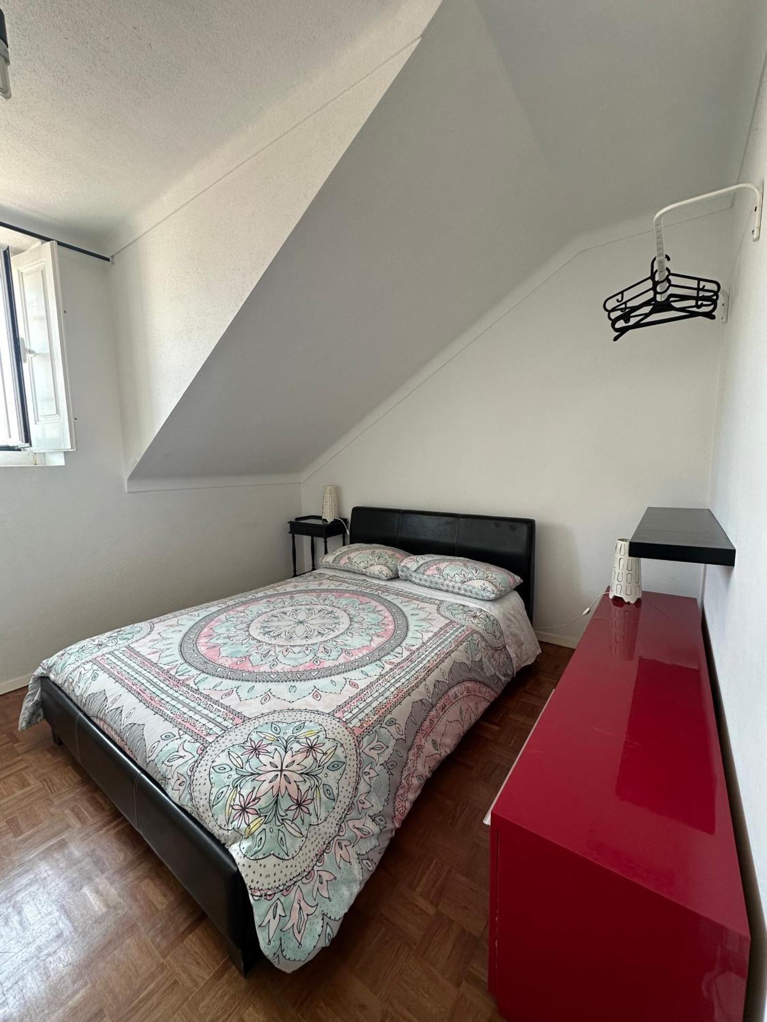 Casa Branca Hostel Ericeira Εξωτερικό φωτογραφία