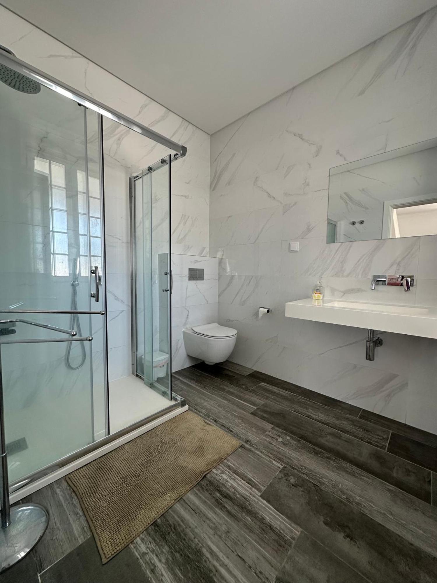 Casa Branca Hostel Ericeira Εξωτερικό φωτογραφία