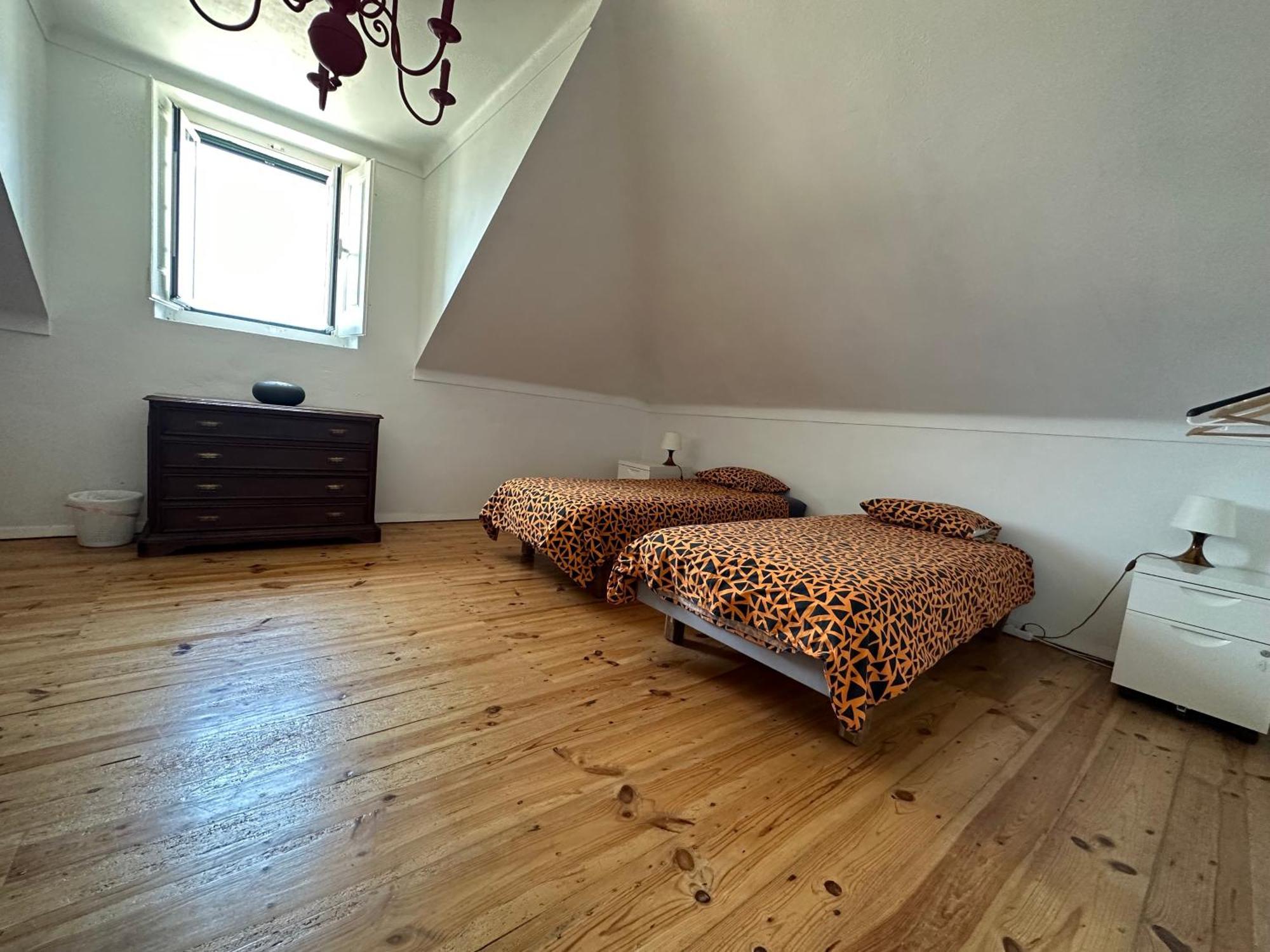Casa Branca Hostel Ericeira Εξωτερικό φωτογραφία