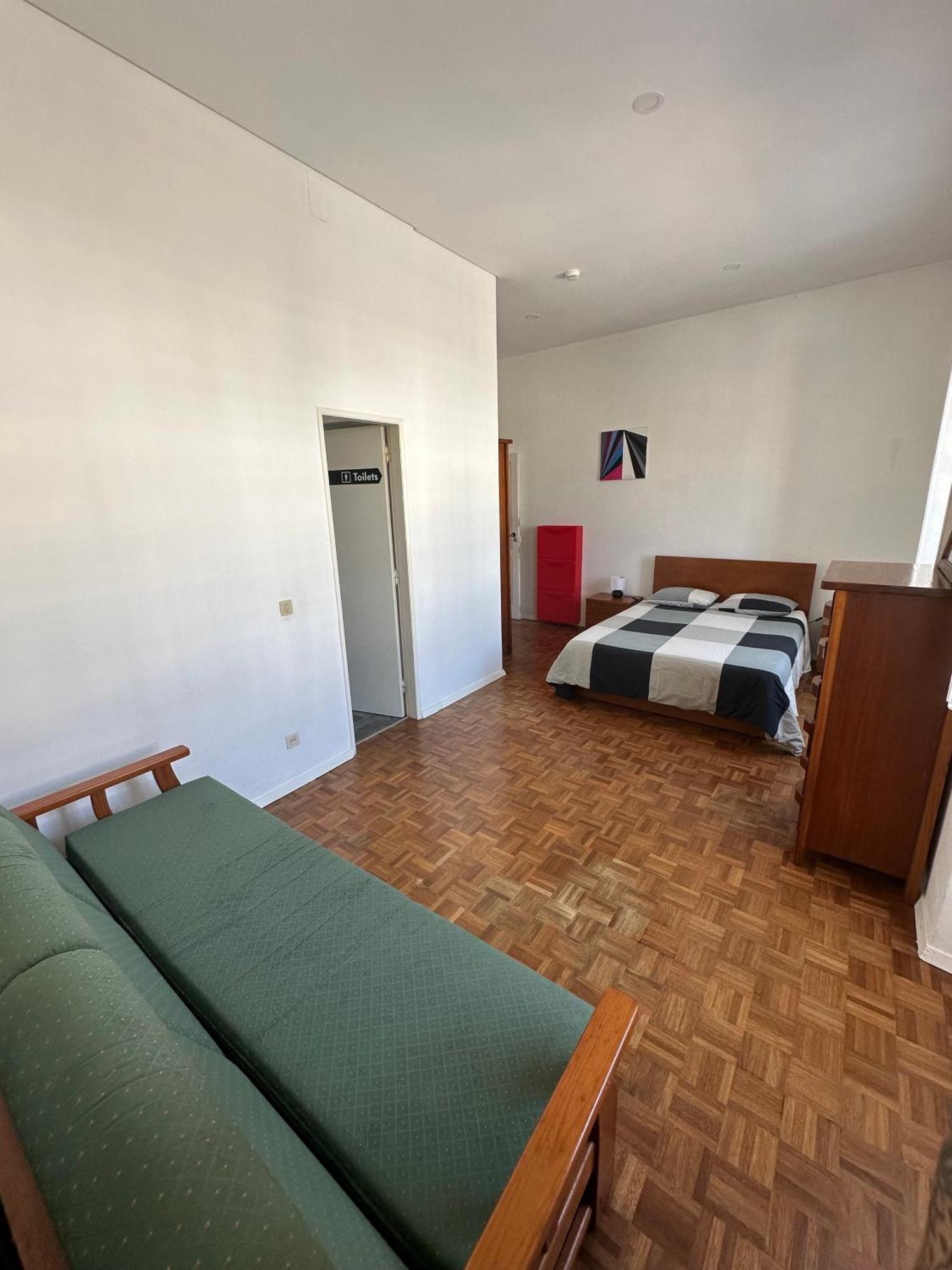 Casa Branca Hostel Ericeira Εξωτερικό φωτογραφία