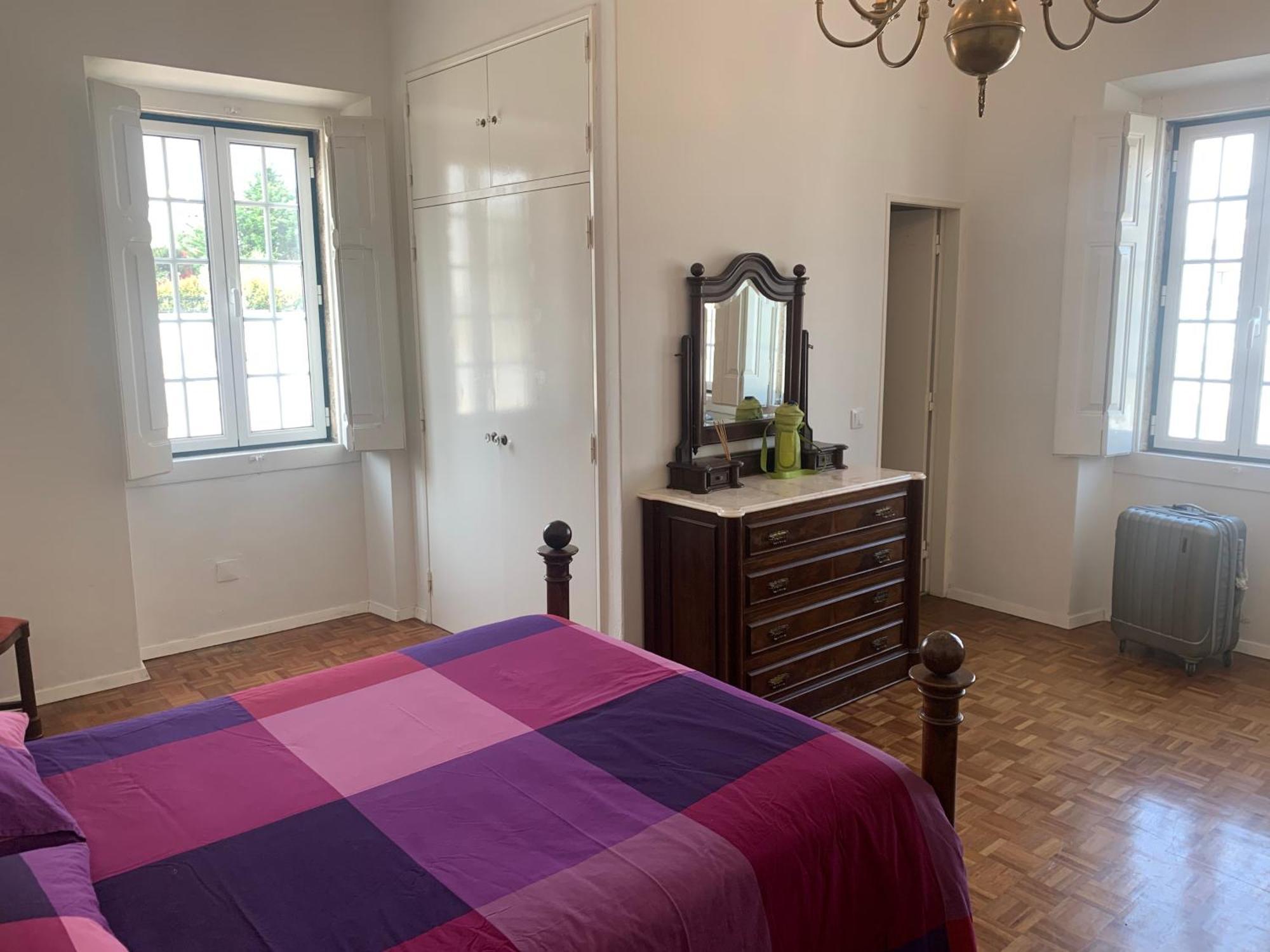 Casa Branca Hostel Ericeira Εξωτερικό φωτογραφία