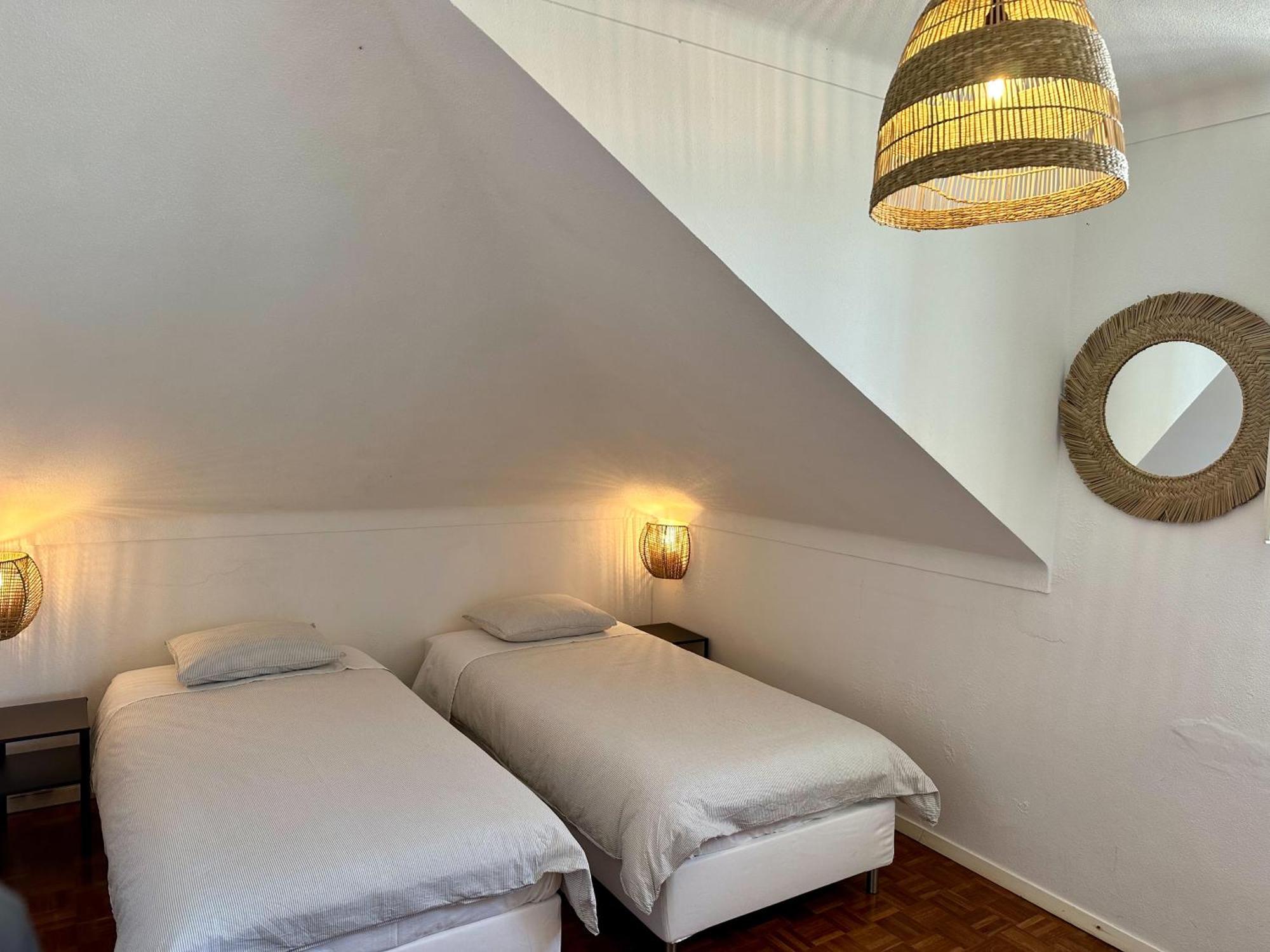 Casa Branca Hostel Ericeira Εξωτερικό φωτογραφία