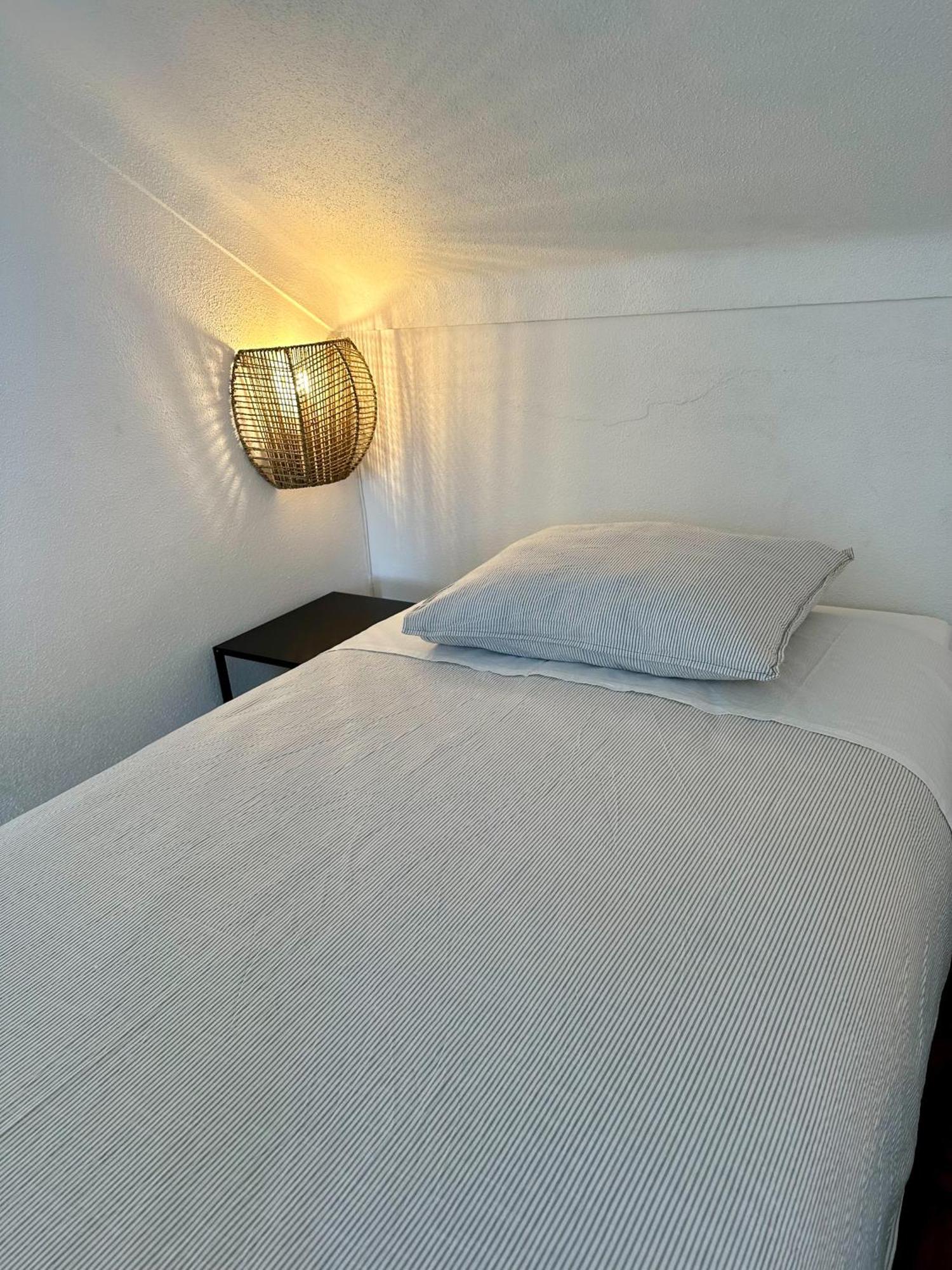 Casa Branca Hostel Ericeira Εξωτερικό φωτογραφία