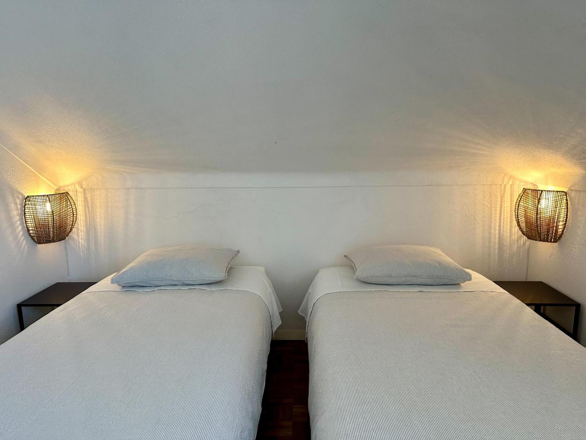 Casa Branca Hostel Ericeira Εξωτερικό φωτογραφία
