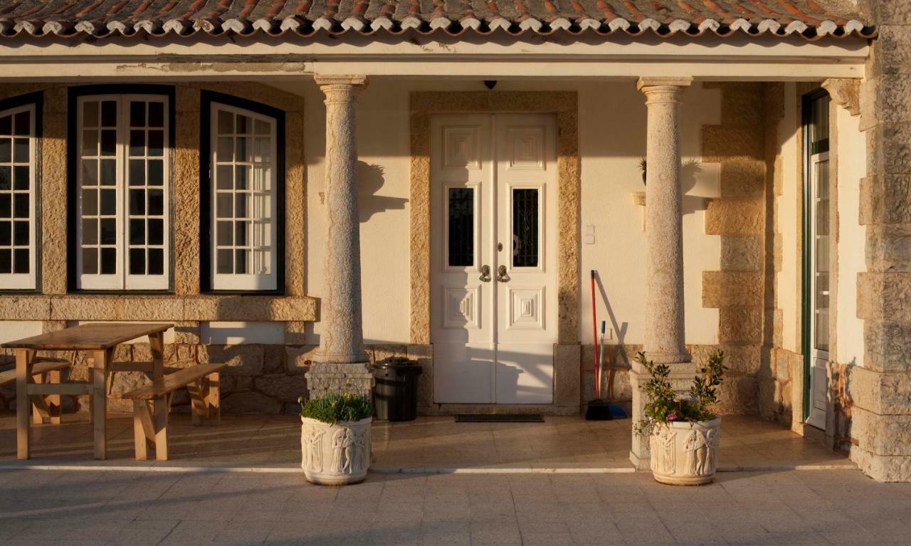 Casa Branca Hostel Ericeira Εξωτερικό φωτογραφία