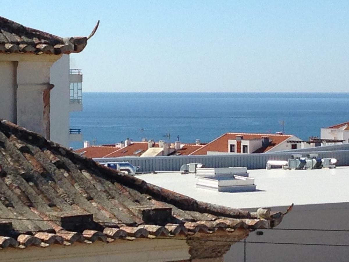 Casa Branca Hostel Ericeira Εξωτερικό φωτογραφία